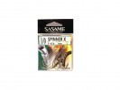 ANZ SASAME SPINNER X F678 Nº 1/0 7 UNID - 3113000600010 - SASAME