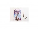 ANZ MUSTAD S. 34043 NP-BN Nº 7/ 0 - 154092 - MUSTAD