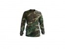 REMERA SURI M/ LARGA NIÑO CAMO JUNGLA - 7952 - SURI