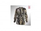 REMERA SURI M/ LARGA SUBLIMADO 3D BOSQUE - 7461 - SURI