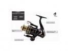 REEL MITCHELL AVOCET GOLD IV 2000 FD - MIRF13033 - MITCHELL