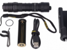 LINTERNA NITECORE P10iX 4000 LUM. C/ BAT NL2150HPI - NITECORE