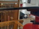 ZASTAVA C. 22 MAG MP22 559 MM MADERA / PAVON - ZASTAVA