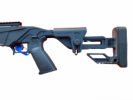 RUGER C. 22 MAG. M. PRECISION 18" - 15025 - RUGER