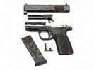 BERSA C. 9 MM BP9CC PAVON - 0TBP9CC - BERSA