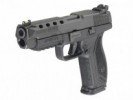 RUGER C. 9 MM AMERICAAN PRO - RUGER