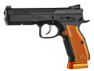 CZ C. 9 MM SHADOW 2 ORANGE - CZ
