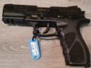 TAURUS C. 9 MM TH9 17T PAVON - TAURUS