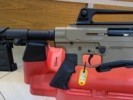 HATSAN C. 12 SEMIAUT M. SDX12-TS 20" FDE - HATSAN