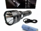 LINTERNA BAMBOO BW320 1100 LUMENS - 27222 - BAMBOO