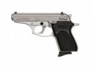 BERSA C. 380 TH NIKEL - 0T380K - BERSA