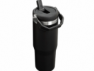 BOTELLA STANLEY FLIP STRAW - STANLEY