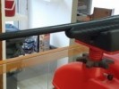RUGER C. 308 AMERICAN 22" SINT / PAVON - RUGER