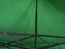 GAZEBO WATERDOG EXPO404LUXE 3 x 3 x 2 - WATERDOG