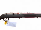 SAVAGE C. 22 LR M. 64 SEMI SINT / INOX - 21102 - SAVAGE