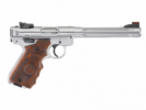 RUGER C. 22 LR MATK IV HUNTER INOX 6,88" - 15264 - RUGER