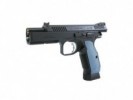 CZ C. 9MM 75PS-01 SHADOW 2 - 110627 - CZ