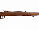 ZASTAVA C. 270 LK M70 51 CM CULATA MALINCHER - ZASTAVA