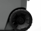 CONSERVADORA COLEMAN 100 QT CHEST C/RUEDA - COLEMAN