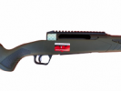 SAVAGE C. 30-06 M. IMPULSE CERROJO RECTILINEO - 21147 - SAVAGE