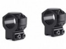 MONTAJE HAWKE TACTICAL 1" ALTO - 24102 - HAWKE