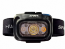 LINTERNA SPINIT HL600R RECARG - 185066 - SPINIT