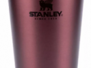 VASO STANLEY C/ DESTAPADOR 470 ML WINE - 46768 - STANLEY
