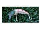 SEÑUELO STRIKE PRO EG-112B HUNCHBACK 8CM 18GR - 118901/2/3/4 - STRIKE PRO