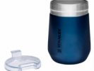 VASO STANLEY EVERYDAY CON TAPA - STANLEY