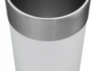 VASO TERMICO COLEMAN 600 ML C/ TAPA WHITE - COLEMAN
