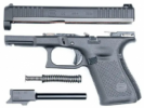 GLOCK C. 22 LR M. 44 102 MM 10 TIROS - GLOCK