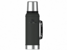 TERMO STANLEY 950 ML CLASSIC C/ MANIJA - 46807/9/10 - STANLEY
