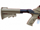 KEL-TEC C. 22 LR M. SU-22 SINT / ARENA 408 MM CULATA EXTEN - KEL-TEC