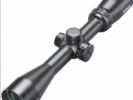 MIRA BUSHNELL 3 - 9 x 40 BANNER 2 ILUMINADA - 24587 - BUSHNELL
