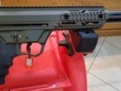 HUNT GROUP C. 12 FD 12 SEMI 47 CM GREEN - HUNT GROUP