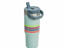 BOTELLA STANLEY FLIP STRAW - STANLEY