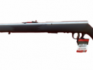 SAVAGE C. 22 LR M. MARK II SINT / INOX 21" - 21113 - SAVAGE