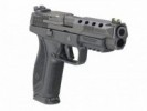 RUGER C. 9 MM AMERICAAN PRO - RUGER