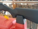 TIKKA C. 30-06 M. T3x LITTE SINT / PAVON 57 CM - TIKKA