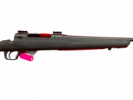 SAVAGE C. 270 M. AXIS SINT / PAVON 559 MM - 21162 - SAVAGE