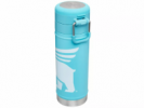BOTELLA STANLEY FLOWSTEADY 503 ML ASH - 46935 - STANLEY