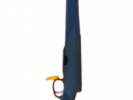 STEYR C. 270 M. CLASSIC II SX VERDE / PAVON 558 MM - 860 - STEYR