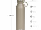 BOTELLA WATERDOG BUHO 750 CM - WATERDOG