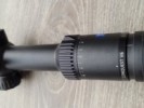 MIRA CARL ZEISS 2.5 - 10 x 56 V6 CONQUEST C/ TOR. R 60 - 522236 - CARL ZEISS
