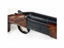 AKKAR C.12 CHURCHILL 206 BLACK - 6677 - AKKAR