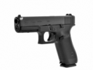 GLOCK C. 9 MM M. 17 GEN 5 FS 114 MM 17+1 - GLOCK