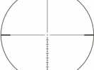 MIRA GPO 2,5 - 10 x 44 SPECTRA  G4i DROP - RS421 - GPO