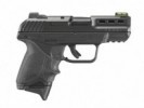 RUGER C. 380 M. SECURITY 3,42" - 15209 - RUGER