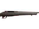 TIKKA C. 270 M. ROUGHTECH SINT / PAVON 57 CM - TIKKA