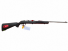 SAVAGE C. 22 LR M. 64 SEMI SINT / INOX - 21102 - SAVAGE